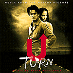 U-Turn Poster