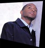 Branford Marsalis