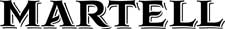 Martell logo