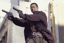 Chow Yun Fat in MGM's Bulletproof Monk - 2003 