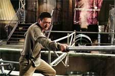 Chow Yun Fat in MGM's Bulletproof Monk - 2003 
