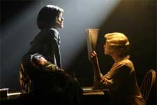 Catherine Zeta-Jones and Renee Zellweger in Miramax's Chicago - 2002