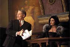Richard Gere and Catherine Zeta-Jones in Miramax's Chicago - 2002