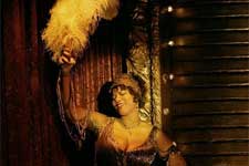Queen Latifah in Miramax's Chicago - 2002