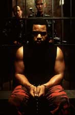 Scene from Ghosts of Mars