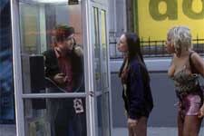 Arian Waring Ash, Paula Jai Parker, Colin Farrell