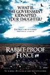 Rabbit-Proof Fence movies in Canada