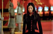 Scene from Rush Hour 2