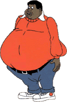 Fat Albert