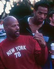Keenan Wayans
