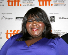 Gabourey "Gabby" Sidibe