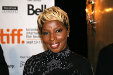 Mary J. Blige