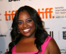 Sherri Shepherd,