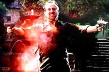 Peter Stormare in Columbia's Bad Boys II - 2003