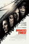 Wesley Snipes/ Don Cheadle