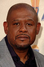 Forest Whitaker
