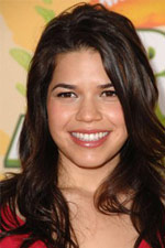 America Ferrera