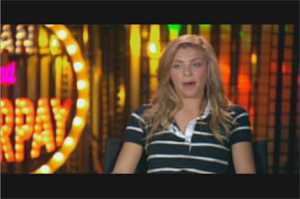 Click To View Interview