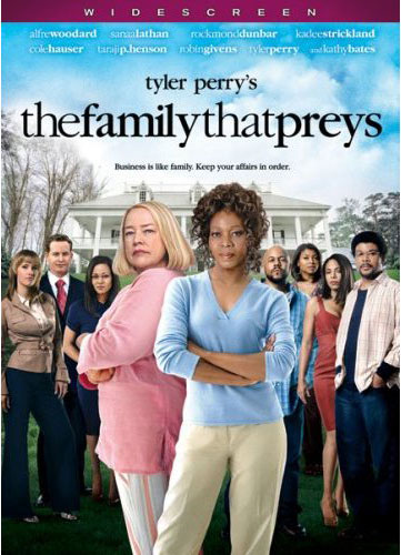 Tyler Perry's The Family that Preys[2008]DvDrip[Eng] Ch4cal preview 0