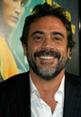 Jeffrey Dean Morgan