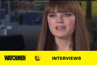 Click To View Interview