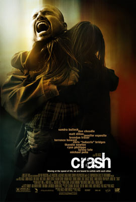 Lions Gate Films' Crash