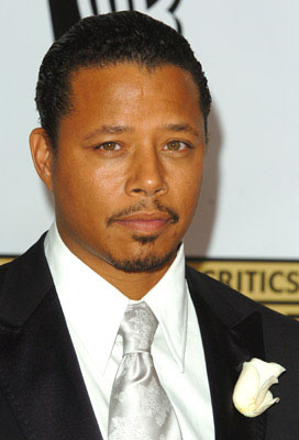 Terrence Dashon Howard 11th Annual Critics' Choice Awards Santa Monica, CA