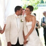 Paula Patton,Laz Alonso Paula Patton,Laz Alonso