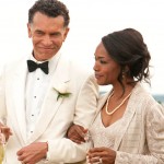Angela Bassett;Brian Stokes Mitchell Angela Bassett;Brian Stokes Mitchell
