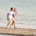 Paula Patton;Laz Alonso;TD Jakes Paula Patton;Laz Alonso;TD Jakes