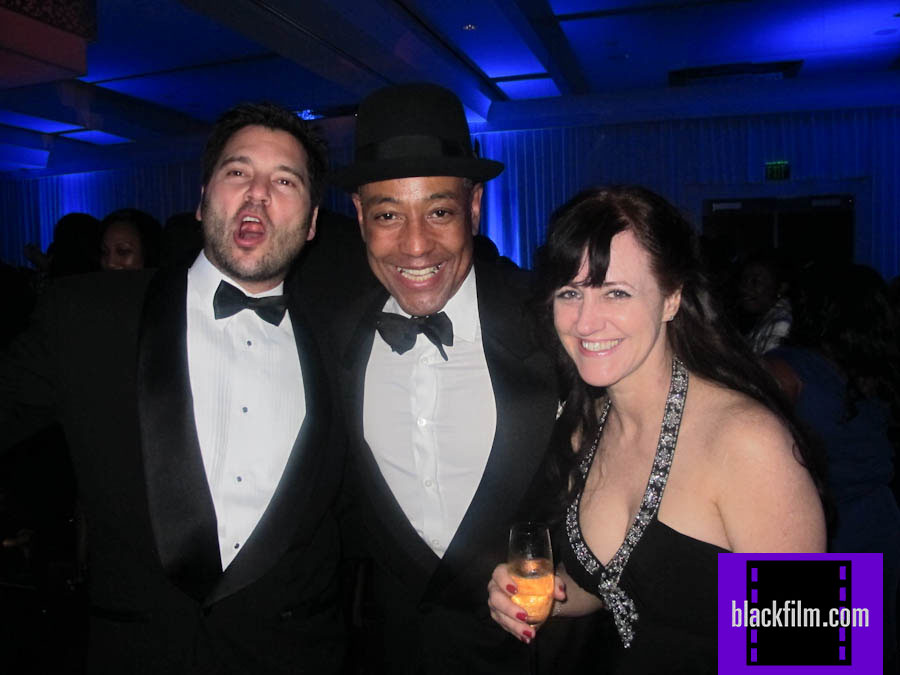 giancarlo esposito. 25 – Giancarlo Esposito