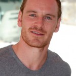 Michael Fassbender