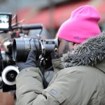 Shame 8 - Director Steve McQueen