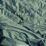 Shame poster