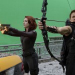 MARVEL'S THE AVENGERS