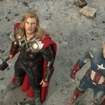 Avengers 4