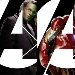 Avengers banner