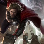 Avengers poster 1