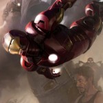 Avengers poster 6