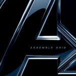 Avengers teaser poster