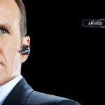 Avengers wallpaper S.H.I.E.L.D Agent Coulson