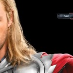 Avengers wallpaper Thor