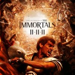 Film Title: Immortals