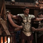 Film Title: Immortals.