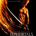Immortals poster 8