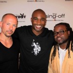 55 - 15th ABFF Dsyfunctional Friends producers