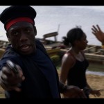 Black Gold - Hakeem Kae-Kazim Black Gold - Hakeem Kae-Kazim