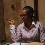 Black Gold - Nse Ikpe-Etim Black Gold - Nse Ikpe-Etim