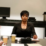 Black Gold - Vivica A. Fox Black Gold - Vivica A. Fox