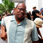 Dysfunctional Friends Premiere - Producer Greg Carter